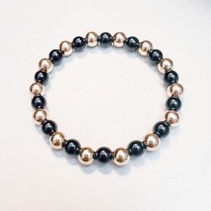 Limited Edition Halloween Collection Beaded Bracelet- Only Worn Once XS